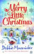 A Merry Little Christmas -- Bok 9781848451445