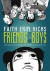 Friends With Boys -- Bok 9781250068163