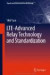 LTE-Advanced Relay Technology and Standardization -- Bok 9783642296758