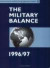 The Military Balance -- Bok 9780198292173
