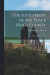 The Settlement of the Peace River County; a Study of a Pioneer Area -- Bok 9781015236172
