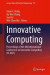 Innovative Computing -- Bok 9789811642579