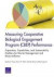 Measuring Cooperative Biological Engagement Program (Cbep) Performance -- Bok 9780833086938
