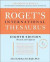 Roget's International Thesaurus, 8Th Edition -- Bok 9780062843722