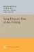Sung Dynasty Uses of the I Ching -- Bok 9780691607764