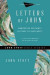 Letters of John  Embracing Certainty in Times of Insecurity -- Bok 9780830821693