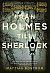 Från Holmes till Sherlock (utökad nyutgåva) -- Bok 9789164243355