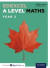 Edexcel A Level Maths: Year 2 -- Bok 9781382018050