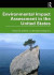 Environmental Impact Assessment in the United States -- Bok 9780367467319