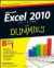 Excel 2010 All-in-One for Dummies -- Bok 9780470489598