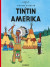 Tintin i Amerika -- Bok 9789188897527