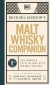 Malt Whisky Companion -- Bok 9780241557105