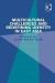 Multicultural Challenges and Redefining Identity in East Asia -- Bok 9781409455288