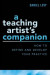 Teaching Artist's Companion -- Bok 9780190926182