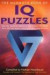 The Mammoth Book of IQ Puzzles -- Bok 9781845290955