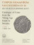 Corpus Nummorum, 3. Skåne 4 : Catalogue of Coins from the Viking Age found in Sweden -- Bok 9789171926784