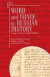 Word and Image in Russian History -- Bok 9781618118325