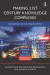 Making 21st Century Knowledge Complexes -- Bok 9781138339668