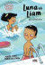 Luna och Liam på simskola -- Bok 9789172999930