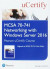 MCSA 70-741 Networking with Windows Server 2016 Pearson uCertify Course Student Access Card -- Bok 9780134689333