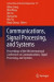 Communications, Signal Processing, and Systems -- Bok 9789811394096