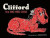 Clifford the Big Red Dog -- Bok 9781338043037