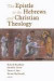The Epistle to the Hebrews and Christian Theology -- Bok 9780802825889