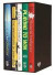 Harvard Business Review Leadership & Strategy Boxed Set (5 Books) -- Bok 9781633692329
