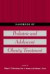 Handbook of Pediatric and Adolescent Obesity Treatment -- Bok 9780415990660