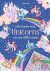 Transfer Activity Book Unicorns -- Bok 9781474950930