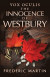 The Innocence of Westbury -- Bok 9781734024029