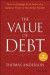The Value of Debt -- Bok 9781118758618