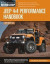 Jeep 4x4 Performance Handbook, 3rd Edition -- Bok 9780760370087