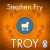 Troy -- Bok 9781405944731