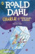 Charlie and the Great Glass Elevator -- Bok 9780241568705