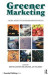 Greener Marketing -- Bok 9781351283069