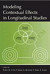 Modeling Contextual Effects in Longitudinal Studies -- Bok 9780805862072