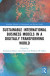 Sustainable International Business Models in a Digitally Transforming World -- Bok 9781032050935
