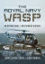 Royal Navy Wasp -- Bok 9781526721174