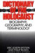 Dictionary of the Holocaust -- Bok 9780313303555