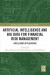 Artificial Intelligence and Big Data for Financial Risk Management -- Bok 9781000645279