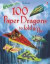 100 Paper Dragons to fold and fly -- Bok 9781409598596