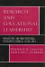 Research and Educational Leadership -- Bok 9781578865505
