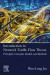 Introduction to Network Traffic Flow Theory -- Bok 9780128158401