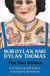 Bob Dylan and Dylan Thomas -- Bok 9780857162328
