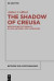 The Shadow of Creusa -- Bok 9783110559248