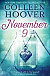 November 9 -- Bok 9781471154621