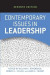 Contemporary Issues in Leadership -- Bok 9780429962554
