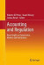 Accounting and Regulation -- Bok 9781461480976