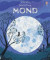 Mein Buch vom Mond -- Bok 9781789411362
